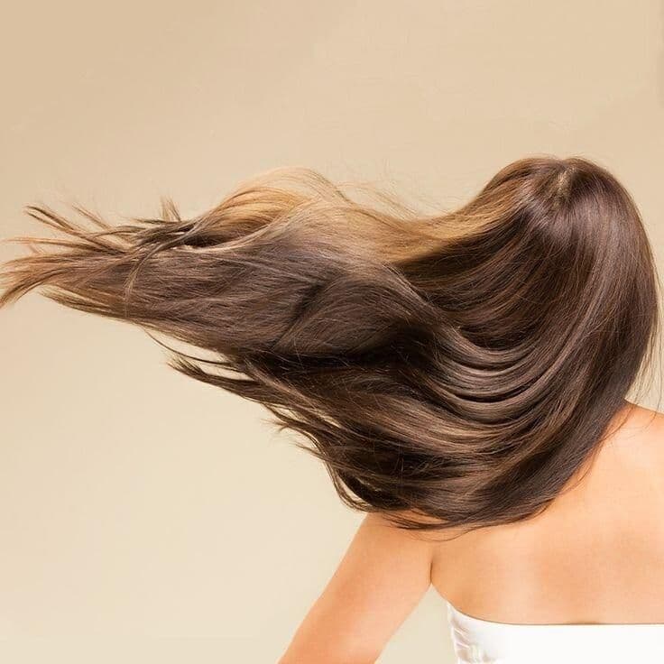 Haircare
