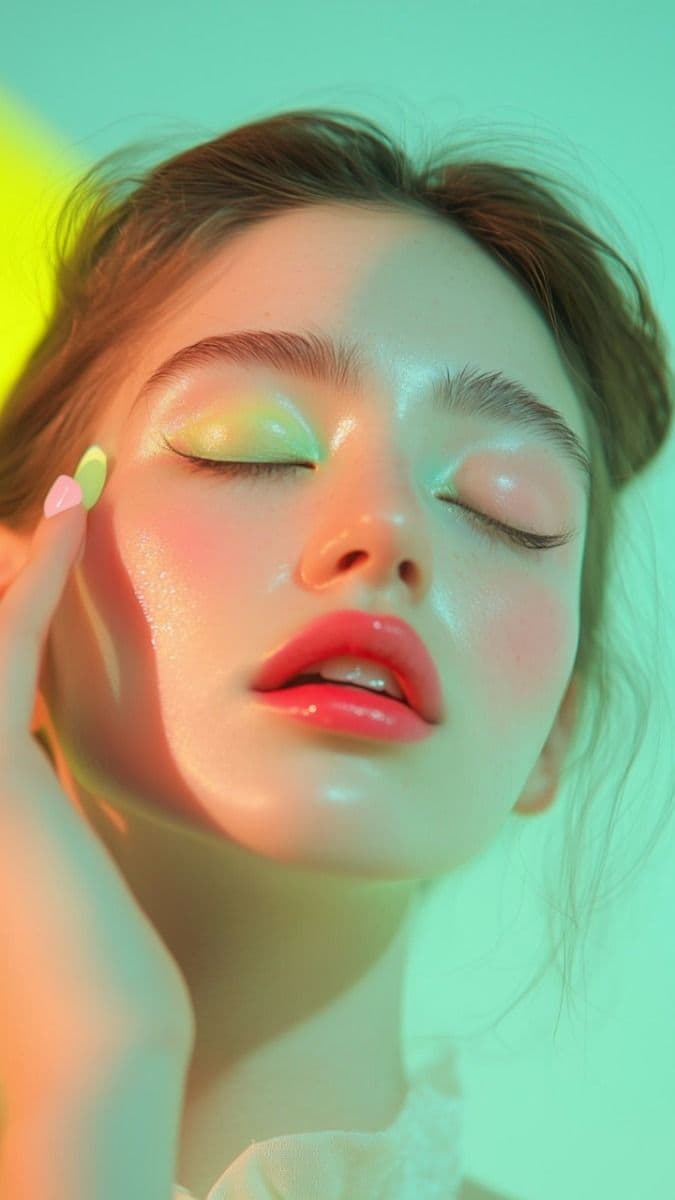 Makeup